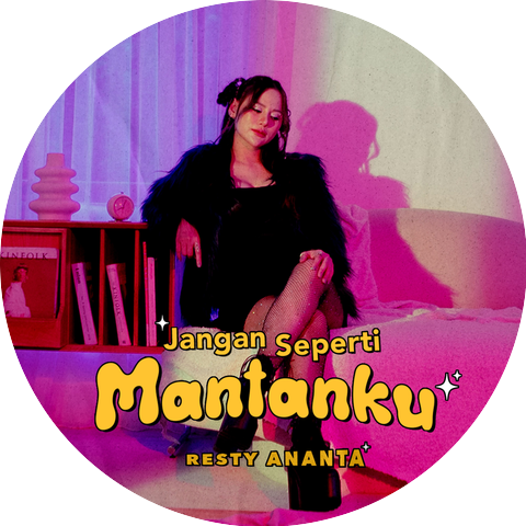 Resty Ananta