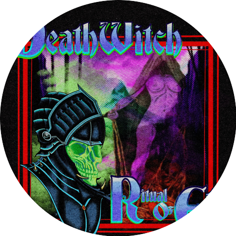 Deathwitch