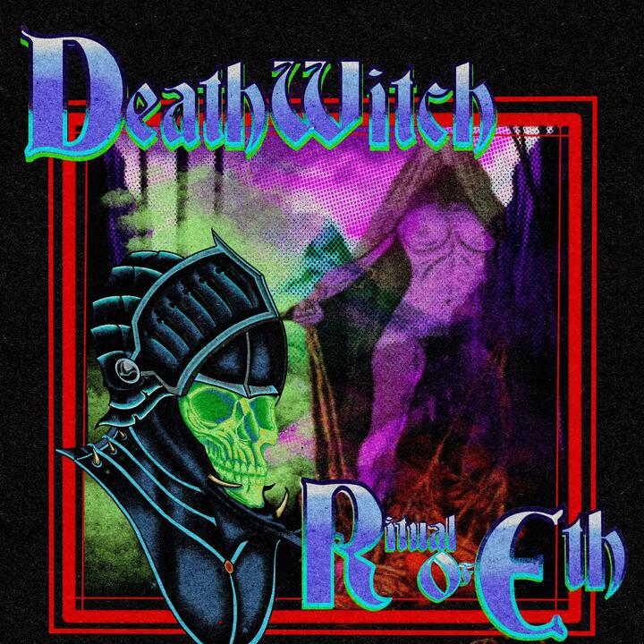 Deathwitch