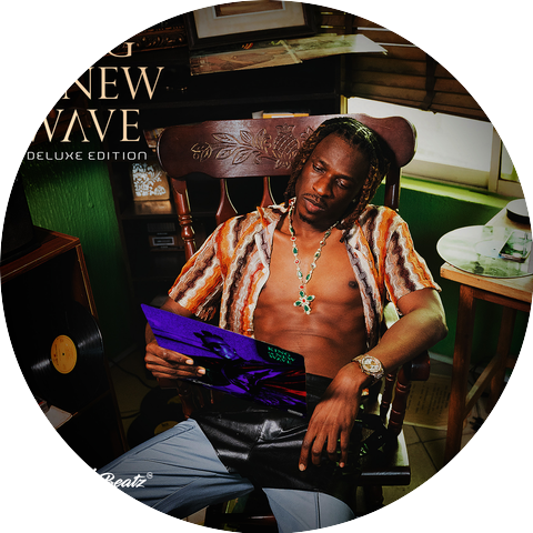 Krizbeatz