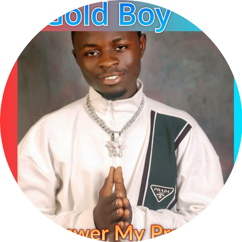 Gold Boy