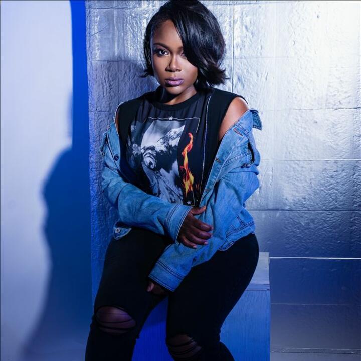 Keyondra Lockett