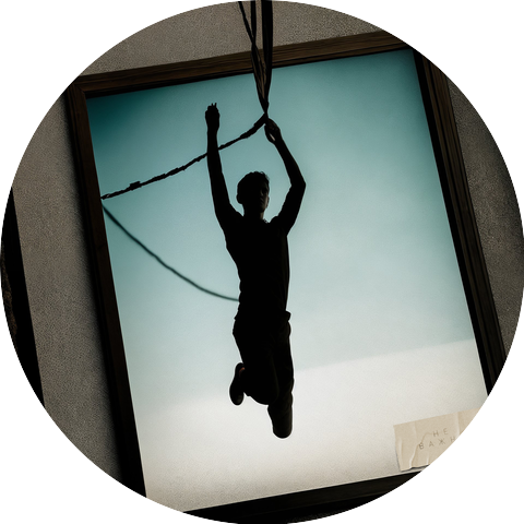 Лифт на Луну