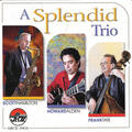 Scott Hamilton,Howard Alden,Frank Tate