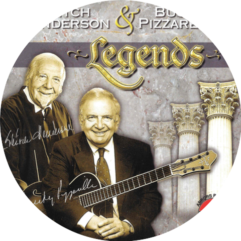 Skitch Henderson And Bucky Pizzarelli