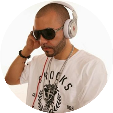 DJ Pain 1