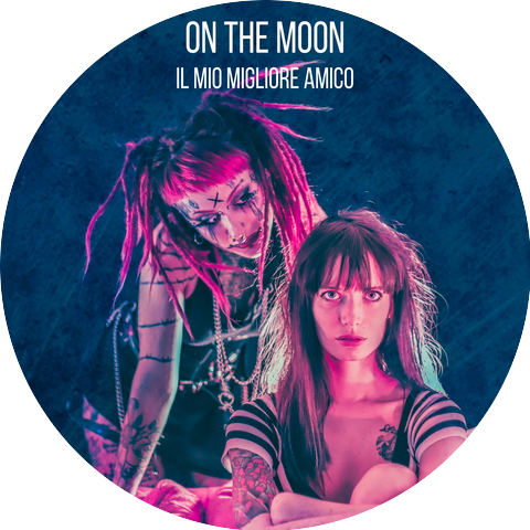 On the Moon