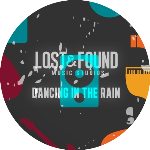Lost & Found Music Studios