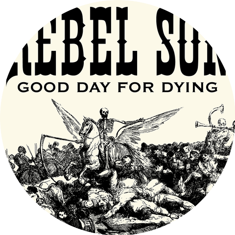 Rebel Son