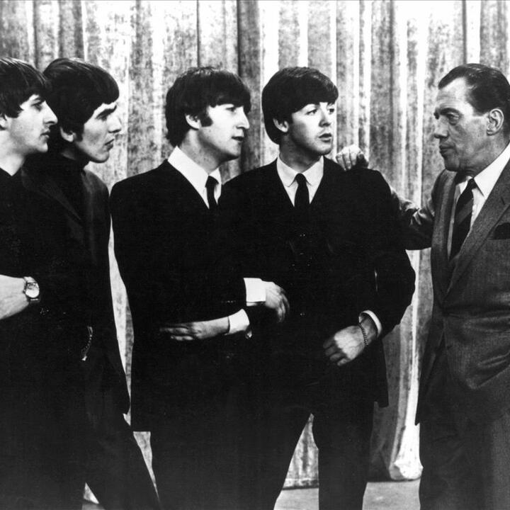 Ed Sullivan