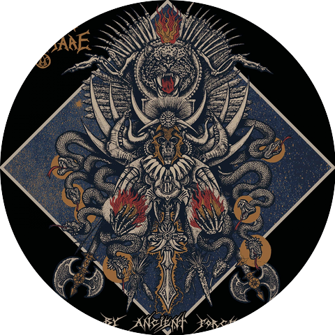 Indian Nightmare