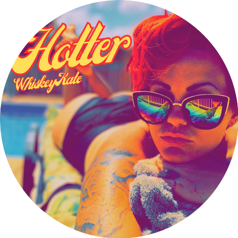 Whiskey Kate