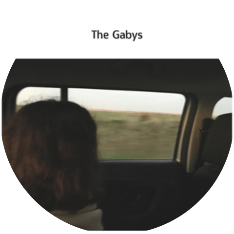 Los Gabys