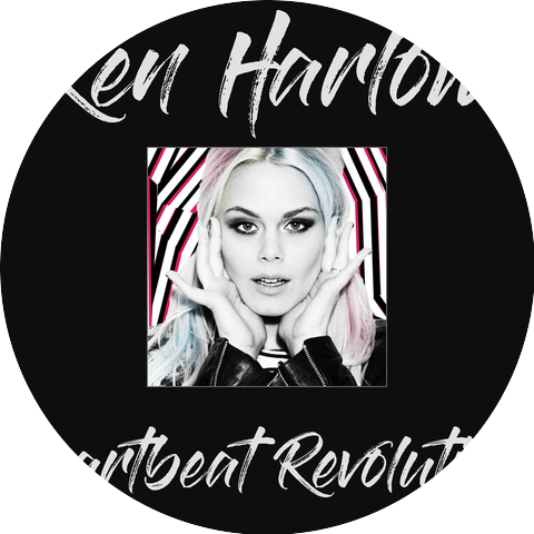 Ren Harlow