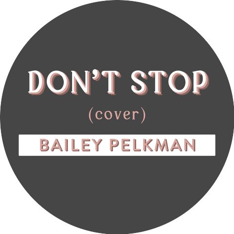 Bailey Pelkman