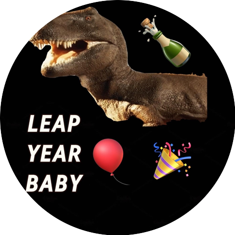 Epic Happy Birthdays