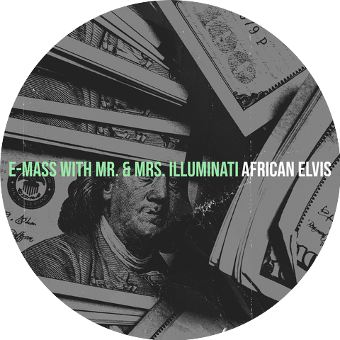 African Elvis