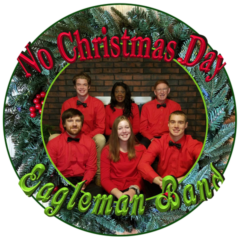 Eagleman Band