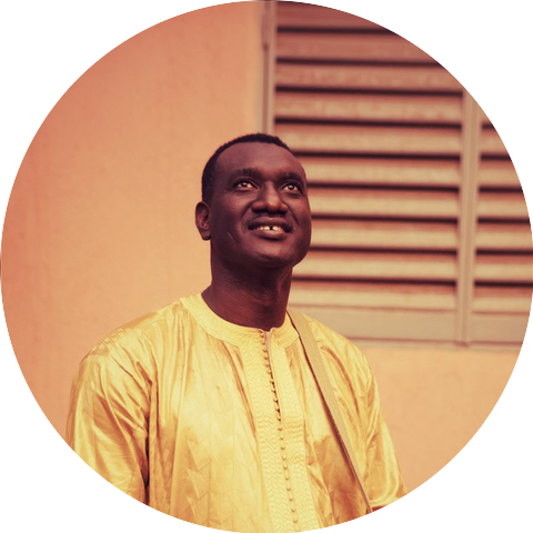 Bassekou Kouyate