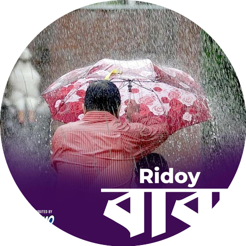 Ridoy
