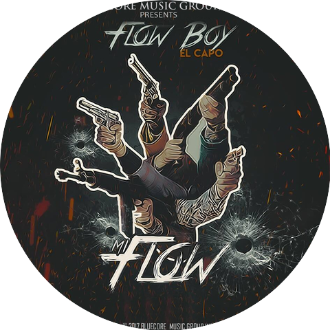 Flow Boy El Capo