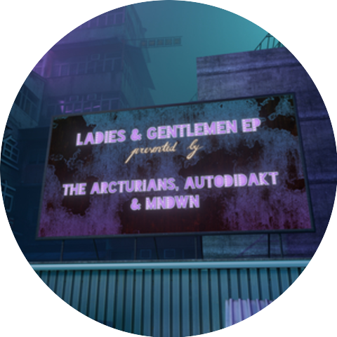 The Arcturians