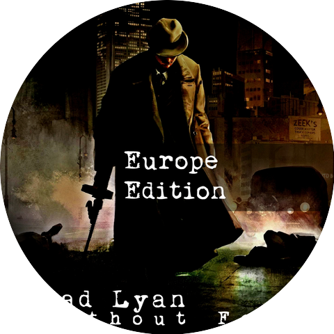 Bad Lyan