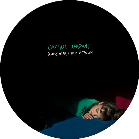 Camille Bertault