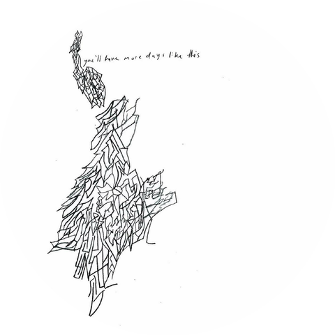 Beloved Woman's Milk