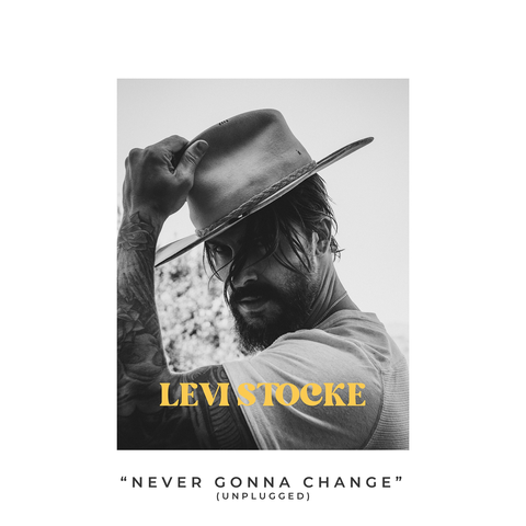 Levi Stocke