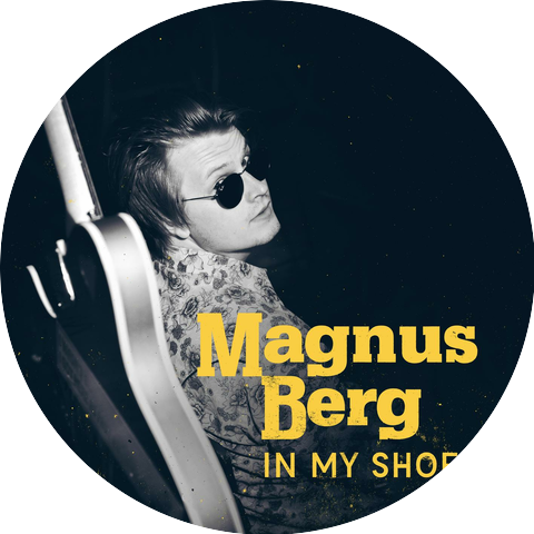 Magnus Berg