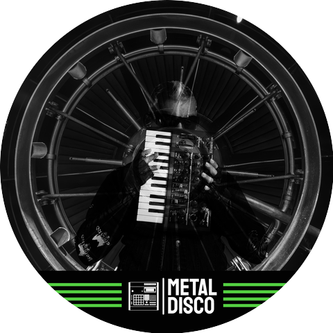 Metal Disco