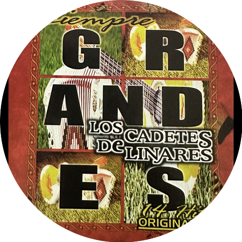 Los Cadetes De Linares