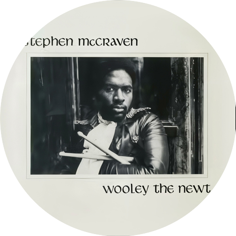 Stephen McCraven