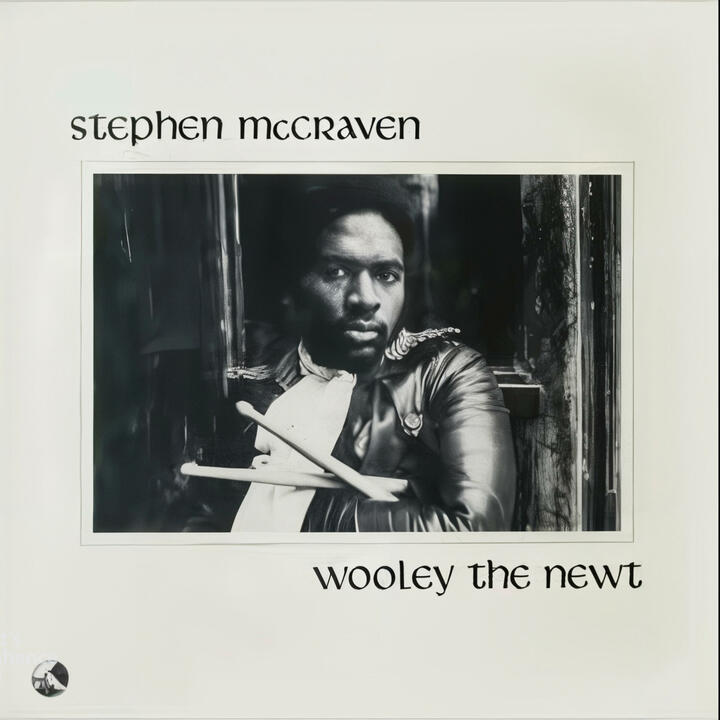 Stephen McCraven