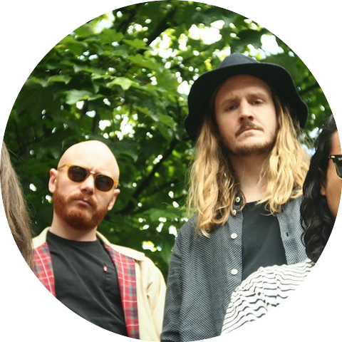 The Temper Trap & Youngr