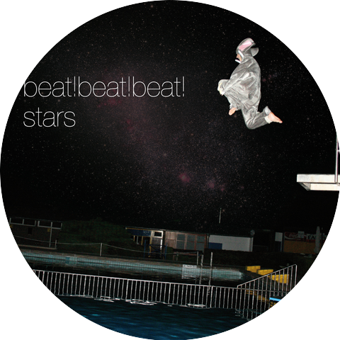Beat!Beat!Beat!