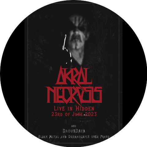 Akral Necrosis