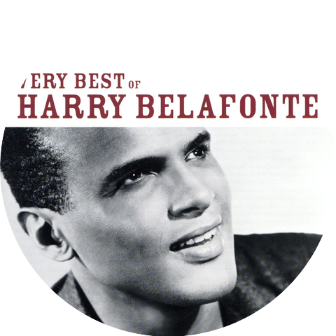 Harry Belafonte with Bob Corman's Orchestra & Chorus