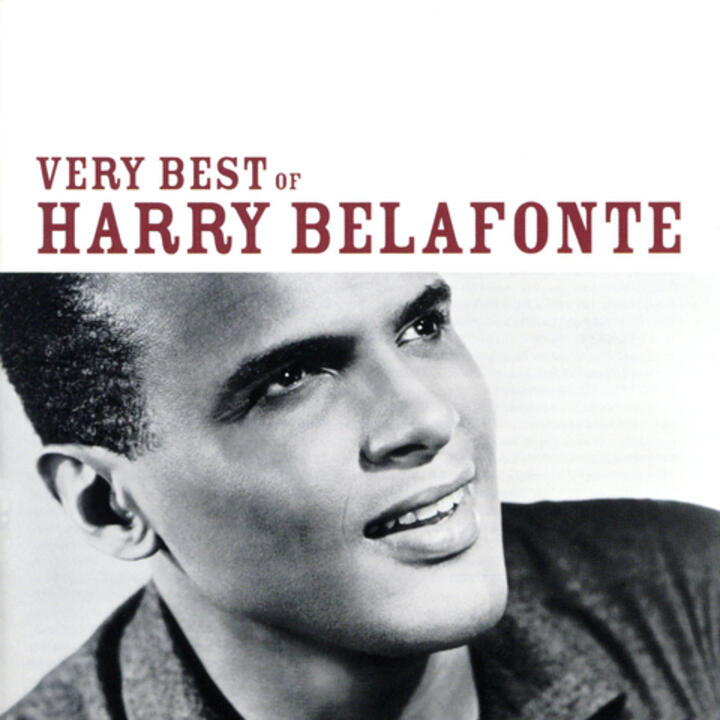 Harry Belafonte with Bob Corman's Orchestra & Chorus