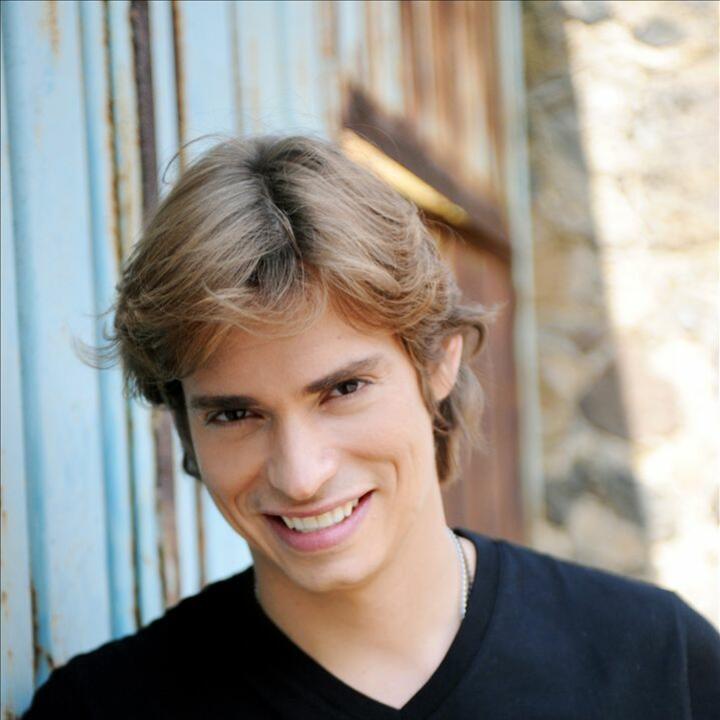 Carlos Baute & Piso 21