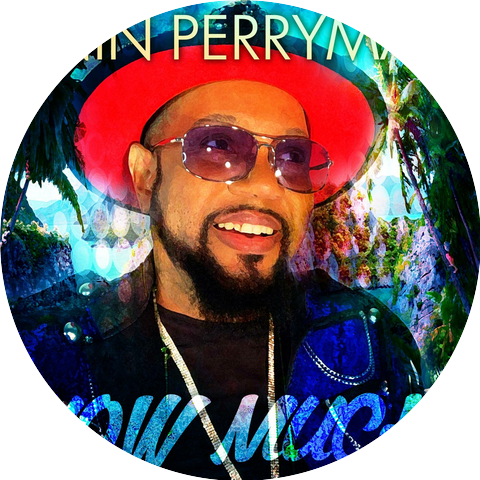 Enin Perryman