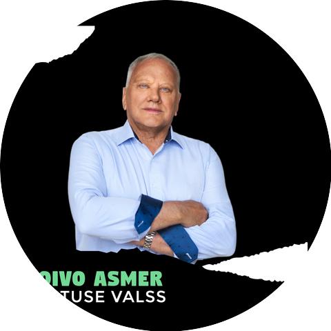 Toivo Asmer