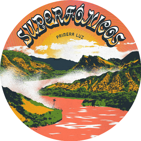 Superfónicos