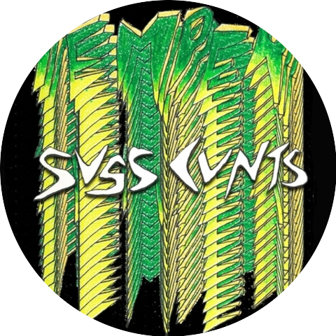 SUSS CUNTS