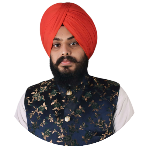 Bhai Karmjeet Singh Barnale Wale