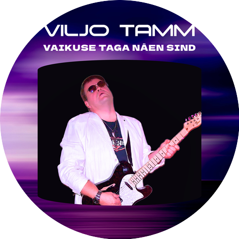 Viljo Tamm