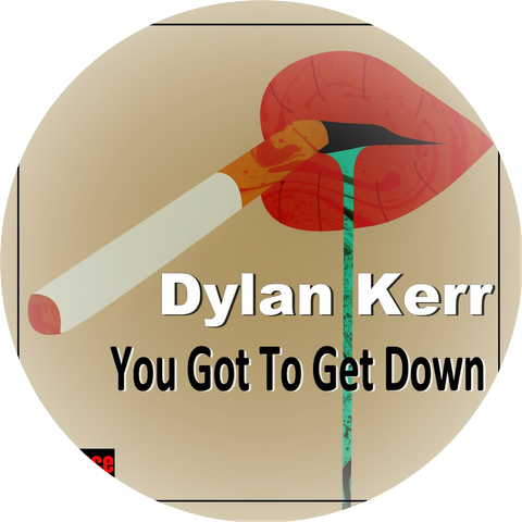 Dylan Kerr