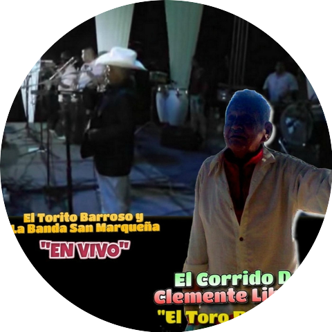 El Torito Barroso & Banda San Marqueña