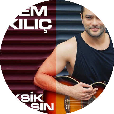 Cem Kılıç
